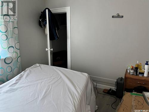 2023 Broder Street, Regina, SK - Indoor Photo Showing Bedroom