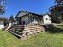 29170 Chief Lake Road, Prince George, BC  - Outdoor With Deck Patio Veranda 