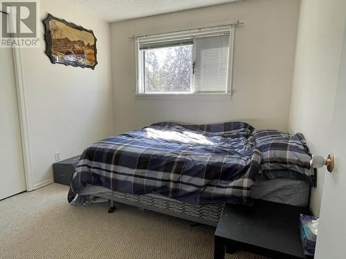 29170 Chief Lake Road, Prince George, BC - Indoor Photo Showing Bedroom