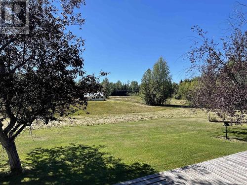 29170 Chief Lake Road, Prince George, BC - Outdoor With View
