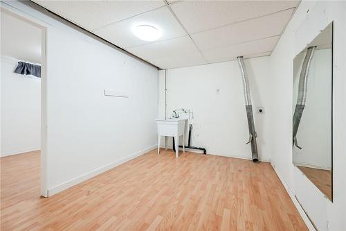 58 Duchess Drive, Cambridge, ON - Indoor Photo Showing Other Room