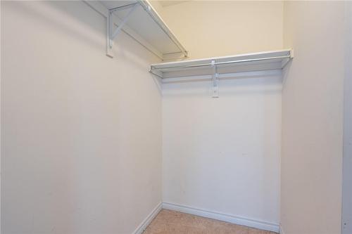 519 Wansbrough Way, Shelburne, ON - Indoor With Storage