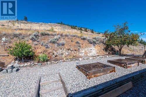 3218 West Bench Drive, Penticton, BC - Outdoor With View