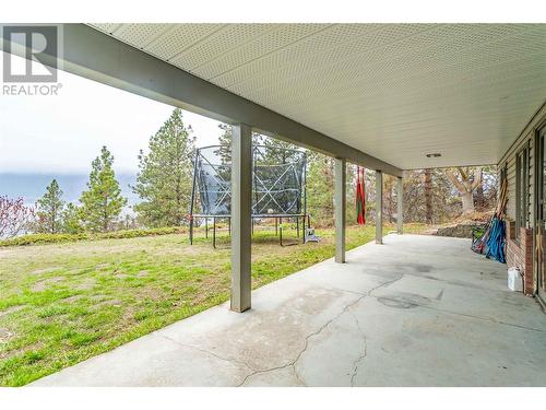12874 Carrs Landing Road, Lake Country, BC - Outdoor With Exterior