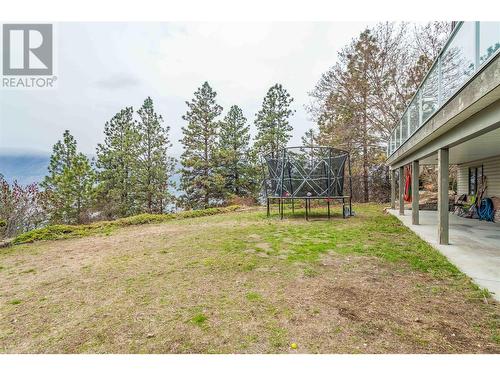 12874 Carrs Landing Road, Lake Country, BC - Outdoor