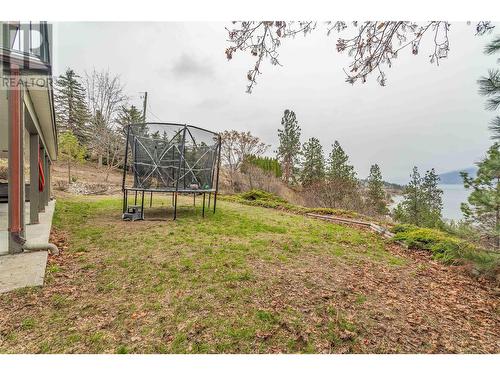 12874 Carrs Landing Road, Lake Country, BC - Outdoor With View