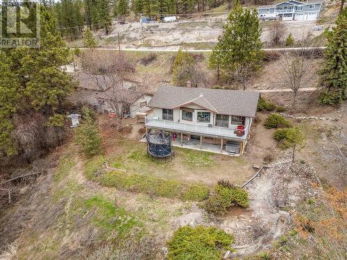 12874 Carrs Landing Road, Lake Country, BC - Outdoor