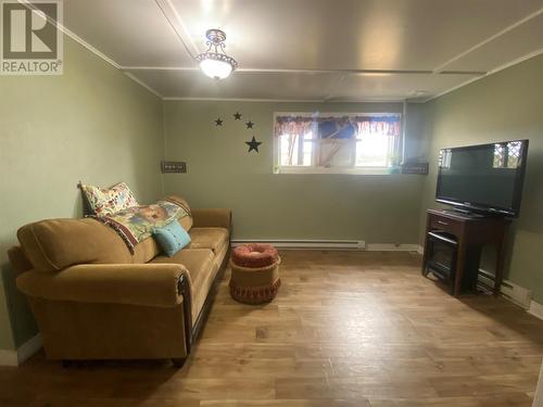 30A Yellow Hill Road, Port Kirwan, NL - Indoor Photo Showing Other Room