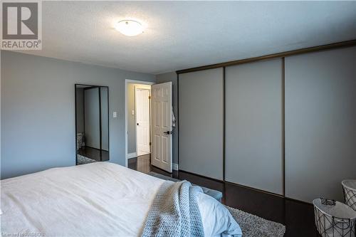 333 Crawford Street, Port Elgin, ON - Indoor Photo Showing Bedroom