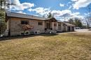 849 Dry Pine Bay, Alban, ON  - Outdoor 
