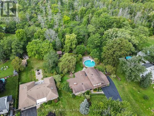 1121 Pettit Road, Fort Erie, ON - Outdoor With View