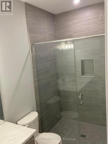124 Doan Drive, Middlesex Centre, ON - Indoor Photo Showing Bathroom