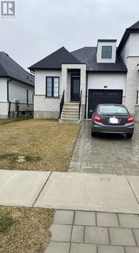 124 Doan Drive, Middlesex Centre, ON - Outdoor