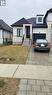124 Doan Drive, Middlesex Centre, ON  - Outdoor 