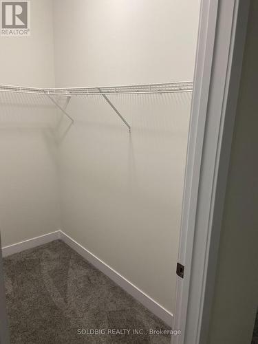 124 Doan Drive, Middlesex Centre, ON - Indoor With Storage