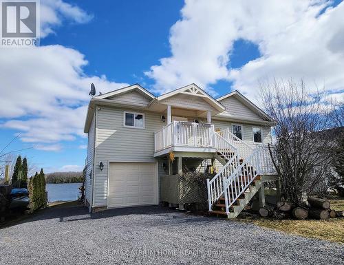 595 Foley Road, Otonabee-South Monaghan, ON - Outdoor