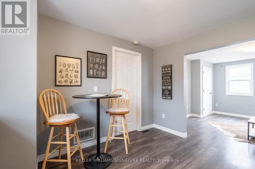 9 Merigold Street, St. Catharines, ON - Indoor Photo Showing Other Room