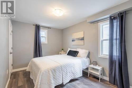 9 Merigold St, St. Catharines, ON - Indoor Photo Showing Bedroom