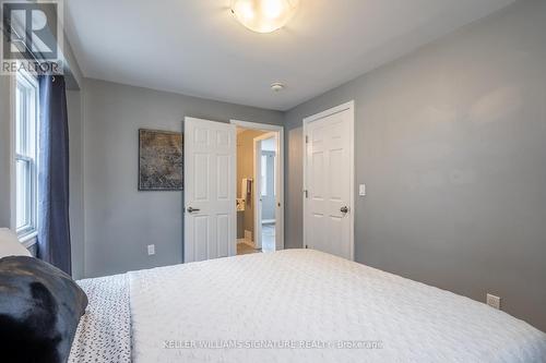 9 Merigold St, St. Catharines, ON - Indoor Photo Showing Bedroom