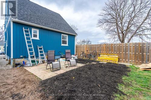 9 Merigold St, St. Catharines, ON - Outdoor