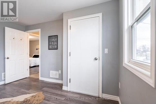 9 Merigold St, St. Catharines, ON - Indoor Photo Showing Other Room