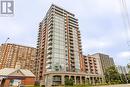 315 - 551 Maple Avenue, Burlington (Brant), ON  - Outdoor With Balcony With Facade 