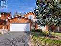 2088 Kempton Park Dr, Mississauga, ON  - Outdoor With Facade 