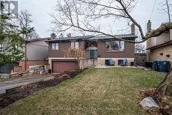 2551 OAK ROW CRES  Mississauga, ON L5L 1P7