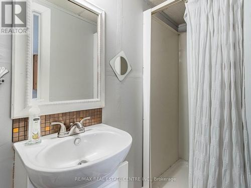155 - 475 Bramalea Road, Brampton, ON - Indoor Photo Showing Bathroom