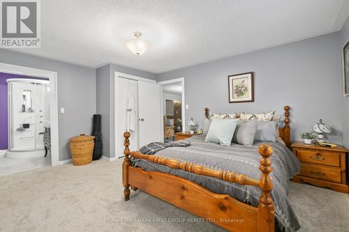 253 Peters Rd, Cramahe, ON - Indoor Photo Showing Bedroom