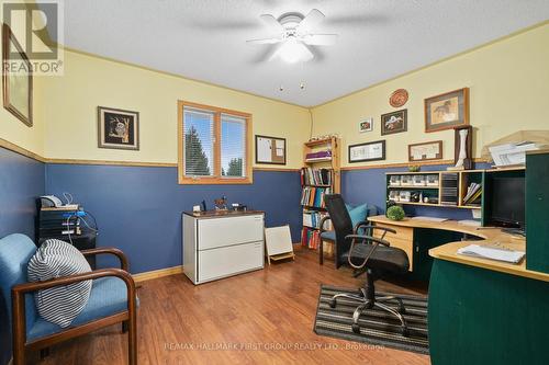 253 Peters Rd, Cramahe, ON - Indoor Photo Showing Office