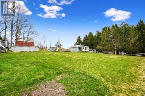 253 Peters Rd, Cramahe, ON - Outdoor