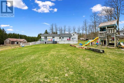 253 Peters Rd, Cramahe, ON - Outdoor