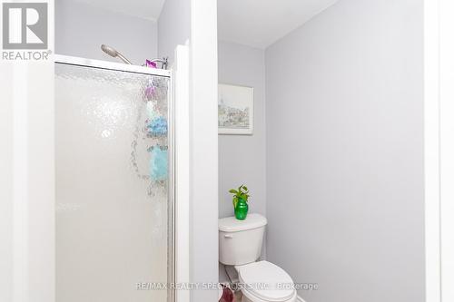8A Hainer Street, St. Catharines, ON - Indoor Photo Showing Bathroom