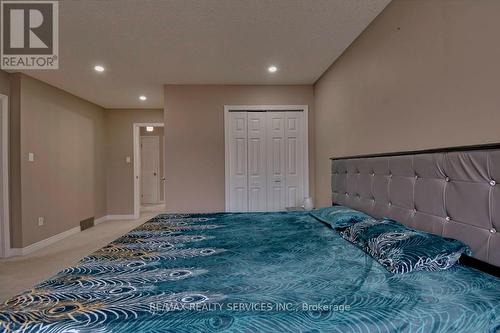 #28 -308 Conway Dr, London, ON - Indoor Photo Showing Bedroom