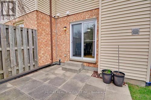 #28 -308 Conway Dr, London, ON - Outdoor With Exterior