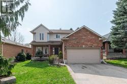 511 INVERNESS AVE  London, ON N6H 5R3