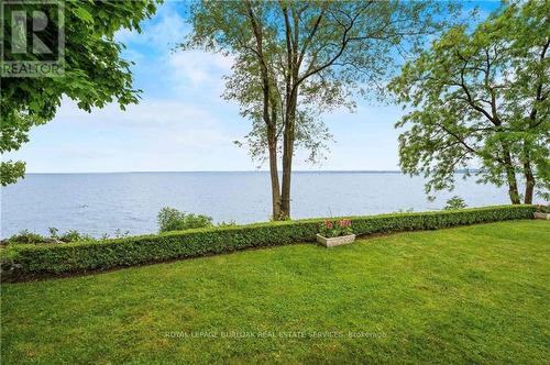 227 Green St, Burlington, ON - Outdoor With Body Of Water With View