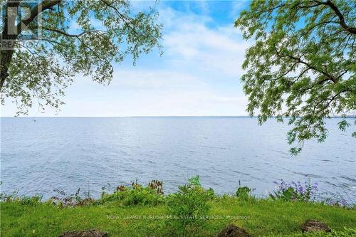 227 Green Street, Burlington (Brant), ON - Outdoor With Body Of Water With View