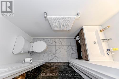629 - 200 Manitoba Street, Toronto, ON - Indoor Photo Showing Bathroom