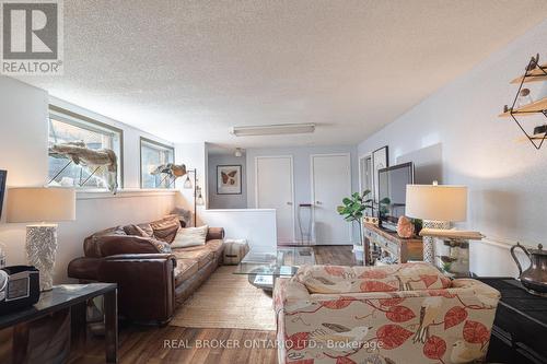 1306* Leighland Rd, Burlington, ON - Indoor Photo Showing Living Room