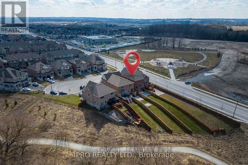 4 Kester Crt, East Gwillimbury, ON - Outdoor With View