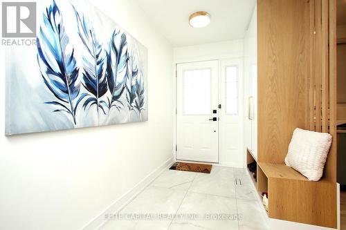 225 Snowshoe Crescent, Markham, ON - Indoor Photo Showing Other Room