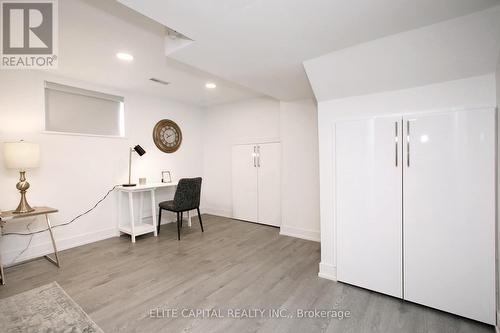 225 Snowshoe Crescent, Markham, ON - Indoor Photo Showing Other Room