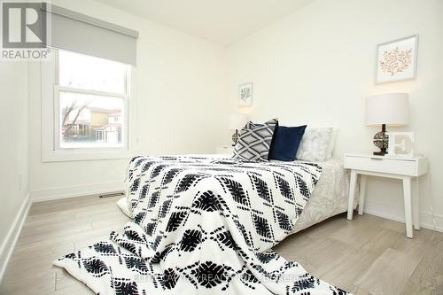 225 Snowshoe Crescent, Markham, ON - Indoor Photo Showing Bedroom
