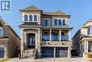 Bsmt - 6 Garyscholl Road, Vaughan, ON 