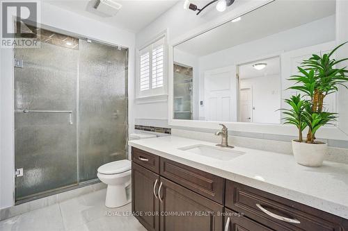 78 Chamberlain Cres, Collingwood, ON - Indoor Photo Showing Bathroom