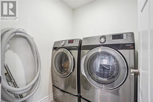 78 Chamberlain Cres, Collingwood, ON - Indoor Photo Showing Laundry Room