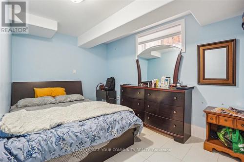 78 Chamberlain Cres, Collingwood, ON - Indoor Photo Showing Bedroom