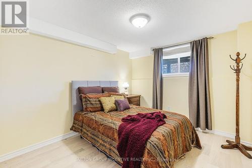 4 - 83 Goodwin Drive, Barrie, ON - Indoor Photo Showing Bedroom
